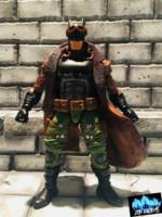Knightmare Batman (Marvel Legends) Custom Action Figure