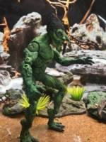 Rancidbranch the Troll / Black Marshes (Dungeons and Dragons) Custom Action Figure