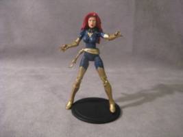Phoenix (Marvel Universe) Custom Action Figure