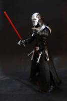 Lord Starkiller (Star Wars) Custom Action Figure