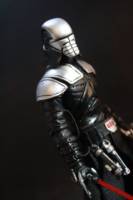 Lord Starkiller (Star Wars) Custom Action Figure