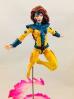 Jean Grey (Marvel Legends) Custom Action Figure