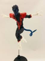Nightcrawler (Marvel Legends) Custom Action Figure