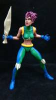 Marrow V4 (Marvel Legends) Custom Action Figure