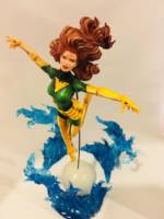Phoenix (Marvel Legends) Custom Action Figure