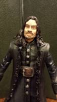 Alfrid Lickspittle (Hobbit) Custom Action Figure