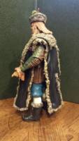 The Master of Laketown (Hobbit) Custom Action Figure