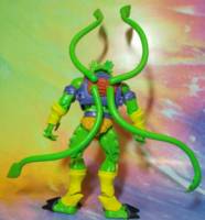 Mer-Dok (Masters of the Universe) Custom Action Figure