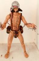 Arma X (X-Men) Custom Action Figure