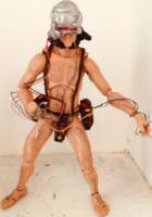 Arma X (X-Men) Custom Action Figure