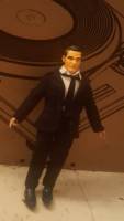 Cary Grant (Mego) Custom Action Figure