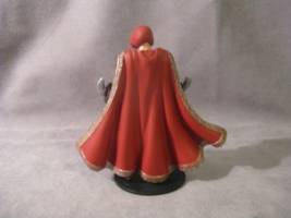 Vampire Lord Zartan (G.I. Joe) Custom Action Figure