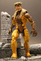 Sabretooth (Marvel Legends) Custom Action Figure