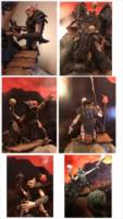 Dol Guldur - Catapult Troll (Hobbit) Custom Action Figure [Goblins]