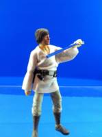 Farmboy Luke Skywalker (ANH) (Star Wars) Custom Action Figure