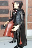 Dracula (Marvel Legends) Custom Action Figure