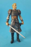 Jorah Mormont (Game of Thrones) Custom Action Figure