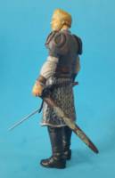 Jorah Mormont (Game of Thrones) Custom Action Figure