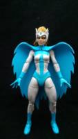 Snowbird V3 (Marvel Legends) Custom Action Figure