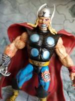 Ragnarok (Thor Robot) (Marvel Legends) Custom Action Figure
