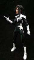 Aurora (Alpha Flight) V3 (Marvel Legends) Custom Action Figure
