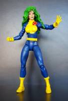 Polaris X-Factor (Marvel Legends) Custom Action Figure