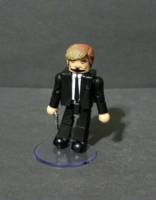 Reservoir dogs (Minimates) Custom Miniature / Figurine [mr pink]