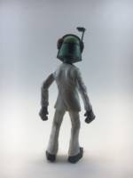 Boba Fett (Star Wars) Custom Action Figure