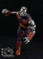 Colossus - Acolyte of Magneto (X-Men) Custom Action Figure