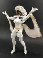 Storm (Jim Lee) (Marvel Legends) Custom Action Figure