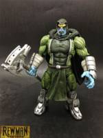 Ronan The Accuser (Concept) (Marvel) Custom Action Figure