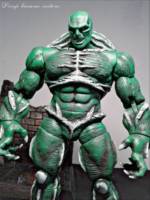 Abomination (Marvel Legends) Custom Action Figure