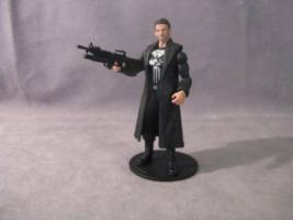 Netflix Punisher (Marvel Universe) Custom Action Figure