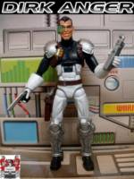 Dirk Anger (Marvel Legends) Custom Action Figure