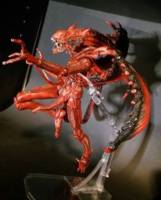Draegomorph (Aliens) Custom Action Figure