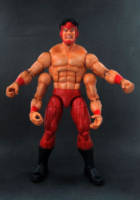 forearm (X-Force) Custom Action Figure