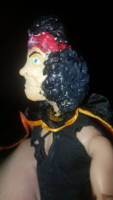 Ronnie James Dio (Mark 2) (Musicians) Custom Action Figure