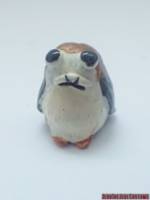 Porgs (Star Wars) Custom Miniature / Figurine [custom Porg]