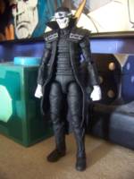 batman who laughs (Marvel Legends) Custom Action Figure