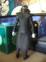 batman who laughs (Marvel Legends) Custom Action Figure