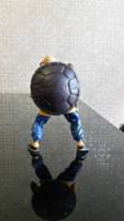 Muten (Dragonball Z) Custom Action Figure