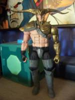 Magog (Marvel Legends) Custom Action Figure