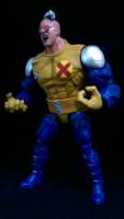 Strong Guy (X-Factor #72) V5 (Marvel Legends) Custom Action Figure