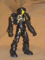 Hodinn (Marvel Legends) Custom Action Figure