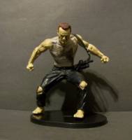John McClane (Die Hard) Custom Action Figure