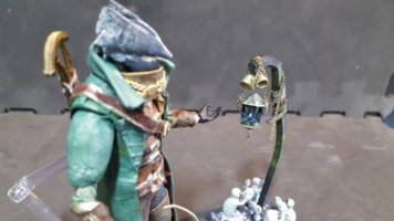 Hunter Figma base deluxe action figure (Bloodborne) Custom Action Figure