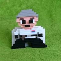 Director Orson Krennic (Star Wars) Custom Miniature / Figurine