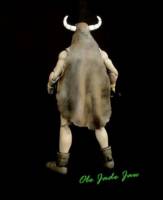 Mighty Mightor! (Mighty Mightor) Custom Action Figure