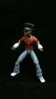 Alex Wilder (Marvel Legends) Custom Action Figure