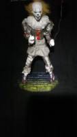Pennywise the Clown (It (Stephen King)) Custom Statue / Bust